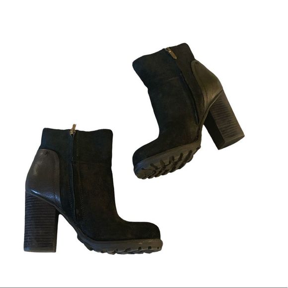 Sam Edelman Shoes - Sam Edelman Ankle Boots